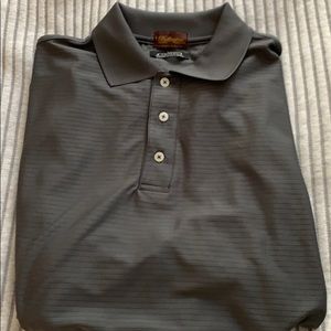 Golf shirt